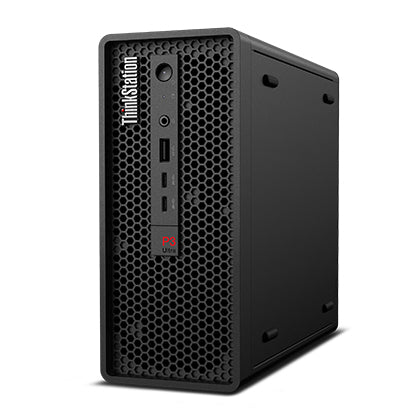 Lenovo ThinkStation P3 Ultra Core Ultra 7 265 32GB 1TB SSD NVIDIA RTX 2000 Ada SFF Desktop PC