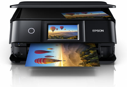 Epson Expression Photo XP-8700 Printer