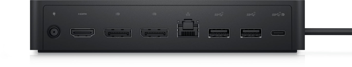DELL Universal UD22 USB-C Docking Station