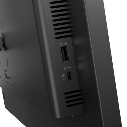 Lenovo ThinkVision P24QD-40 23.8" QHD IPS 120Hz Monitor