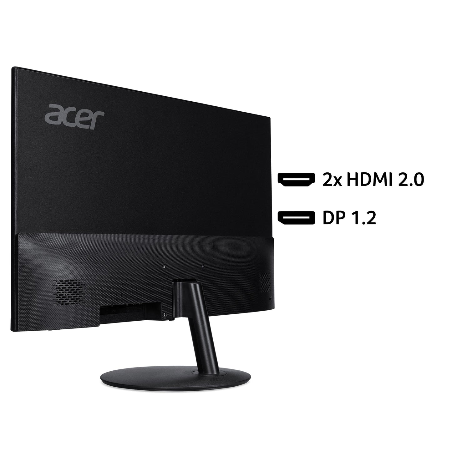 Acer SA322QUA 32" QHD IPS Monitor
