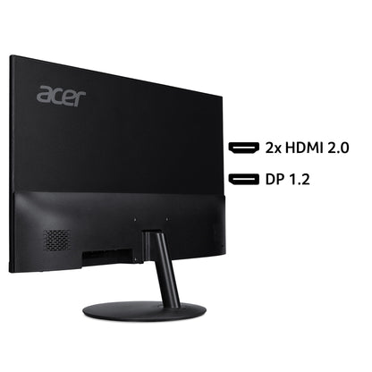 Acer SA322QUA 32" QHD IPS Monitor