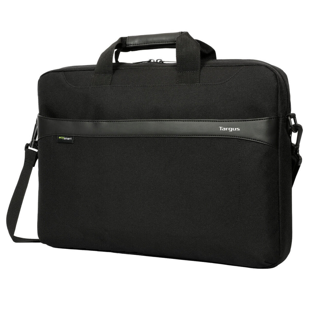 Targus GeoLite 40.6 cm (16") Slip case Black Laptop Bag