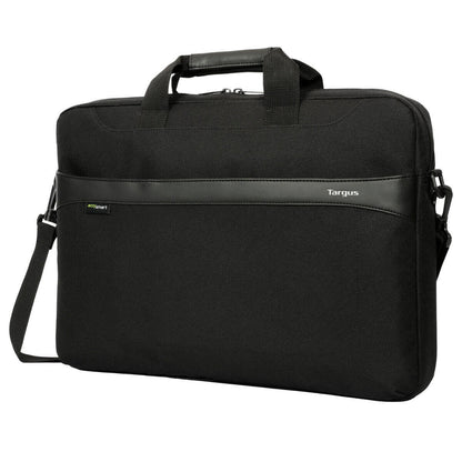 Targus GeoLite 40.6 cm (16") Slip case Black Laptop Bag