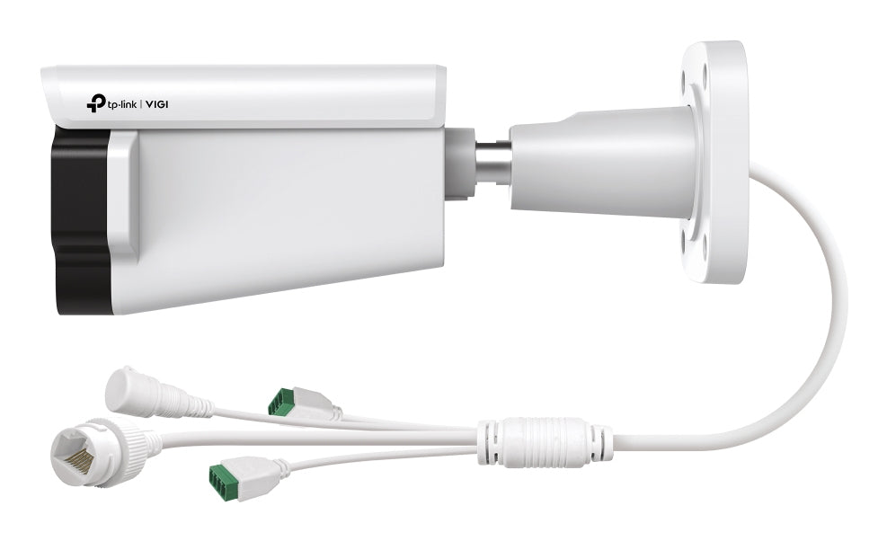 TP-LINK VIGI InSight S345ZI Bullet IP security camera Outdoor 2688 x 1520 pixels Wall