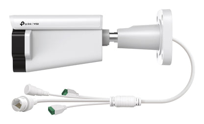 TP-LINK VIGI InSight S345ZI Bullet IP security camera Outdoor 2688 x 1520 pixels Wall