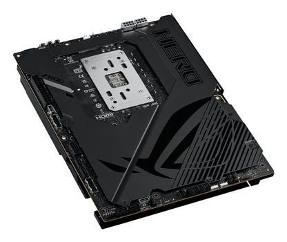ASUS ROG CROSSHAIR X870E HERO BTF AMD X870E Socket AM5 ATX Motherboard