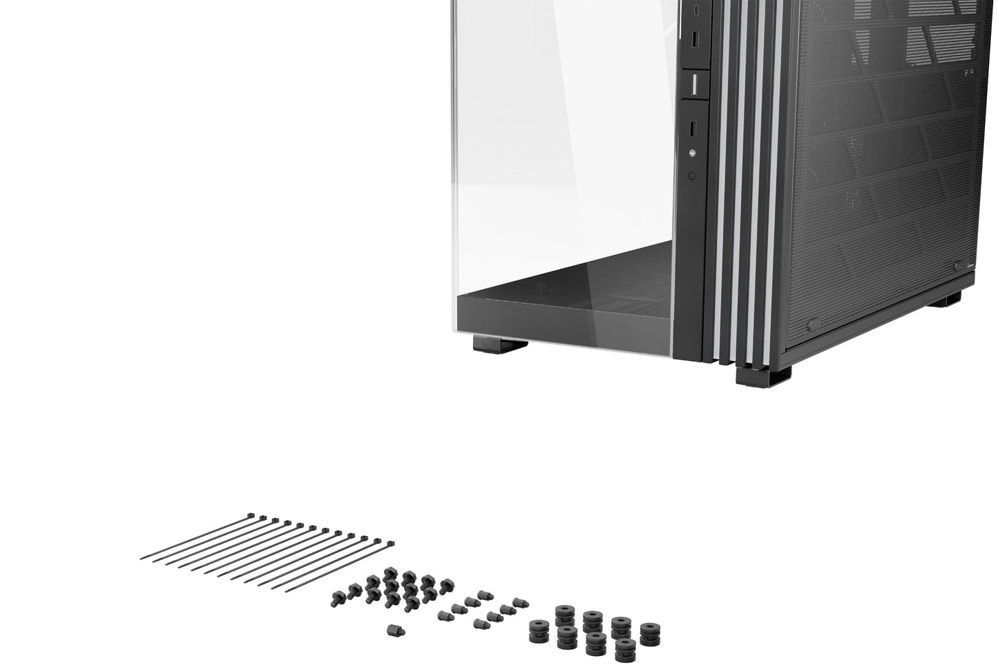 be quiet! LIGHT BASE 900 FX Black Full Tower PC Case