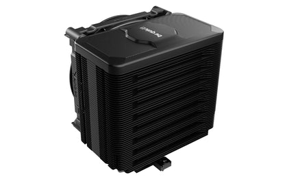 be quiet! DARK ROCK 5 Processor Air cooler 12 cm Black 1 pc(s) Cooling