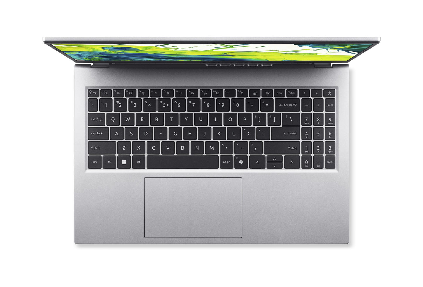 Acer Aspire Go 15 AG15-44P 15.6" Ryzen 3 5400U 8GB 512GB SSD Laptop