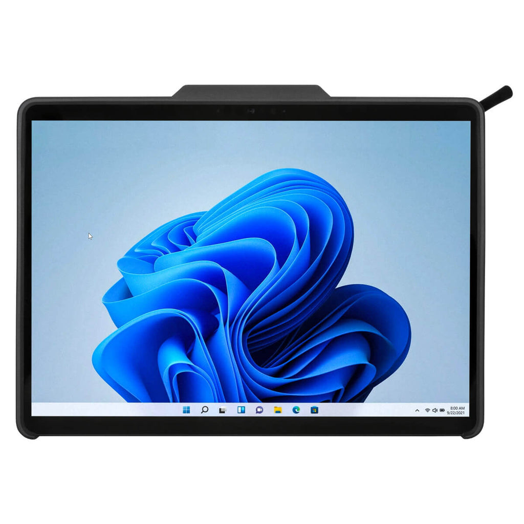 Targus THD918GL tablet case 25.4 cm (10") Cover Black Laptop Bag