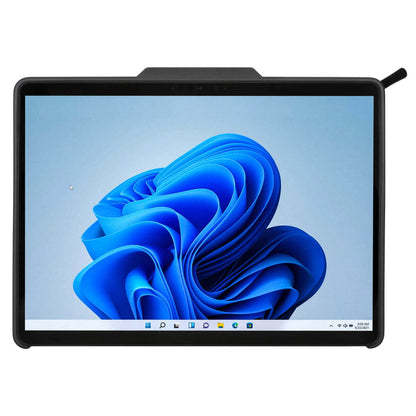 Targus THD918GL tablet case 25.4 cm (10") Cover Black Laptop Bag