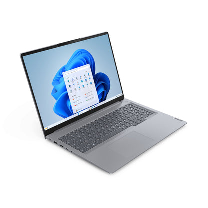 Lenovo ThinkBook 16 G7 ARP 16" Ryzen 5 7535HS 16GB 256GB SSD Laptop
