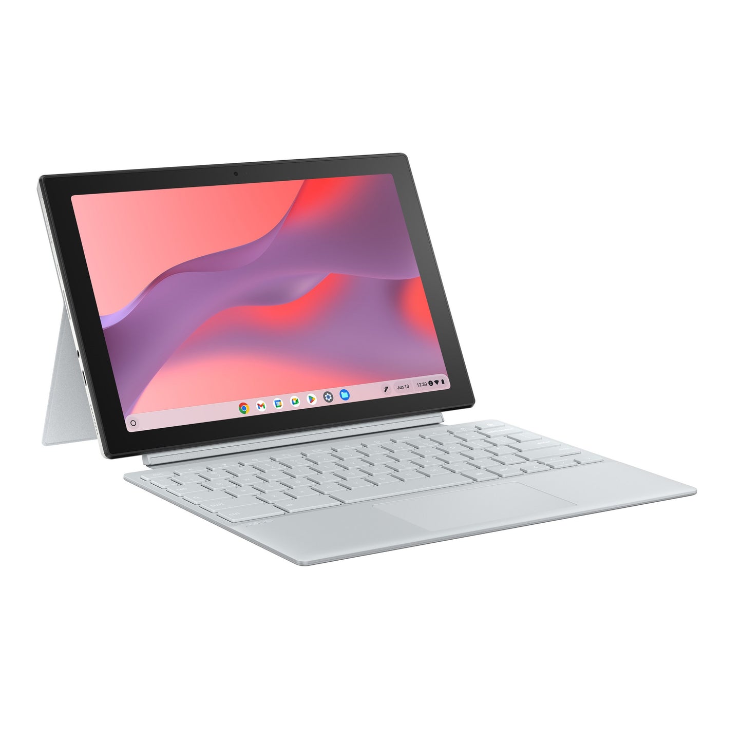 ASUS Chromebook CM30 Detachable CL3001DM2A-R70211-3Y MediaTek Kompanio 520 10.5" MediaTek Kompanio 520 8GB 64GB eMMC SSD Laptop