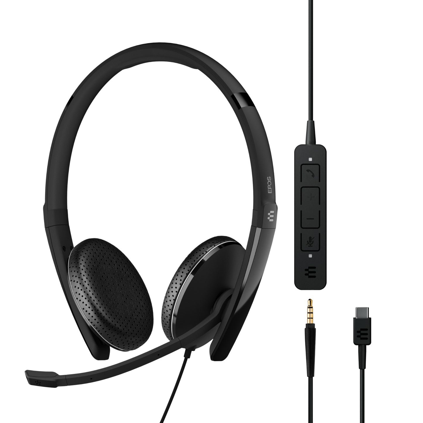 EPOS ADAPT 165 USB-C II Headset