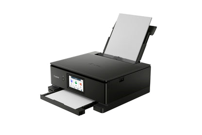 Canon PIXMA TS8750 Inkjet A4 4800 x 1200 DPI Wi-Fi Printer