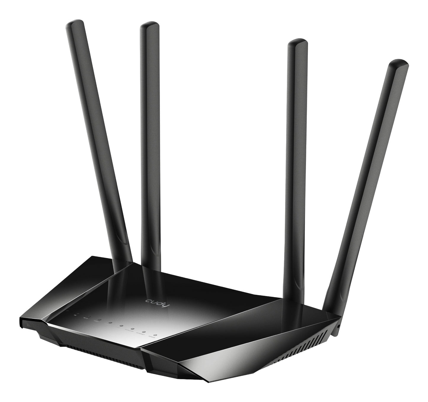 Cudy LT400 Router (Black)