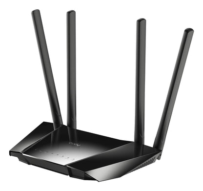Cudy LT400 Router (Black)