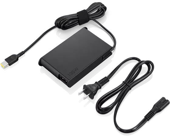 Lenovo GX20Z46271 power adapter/inverter Indoor/outdoor Black Charger
