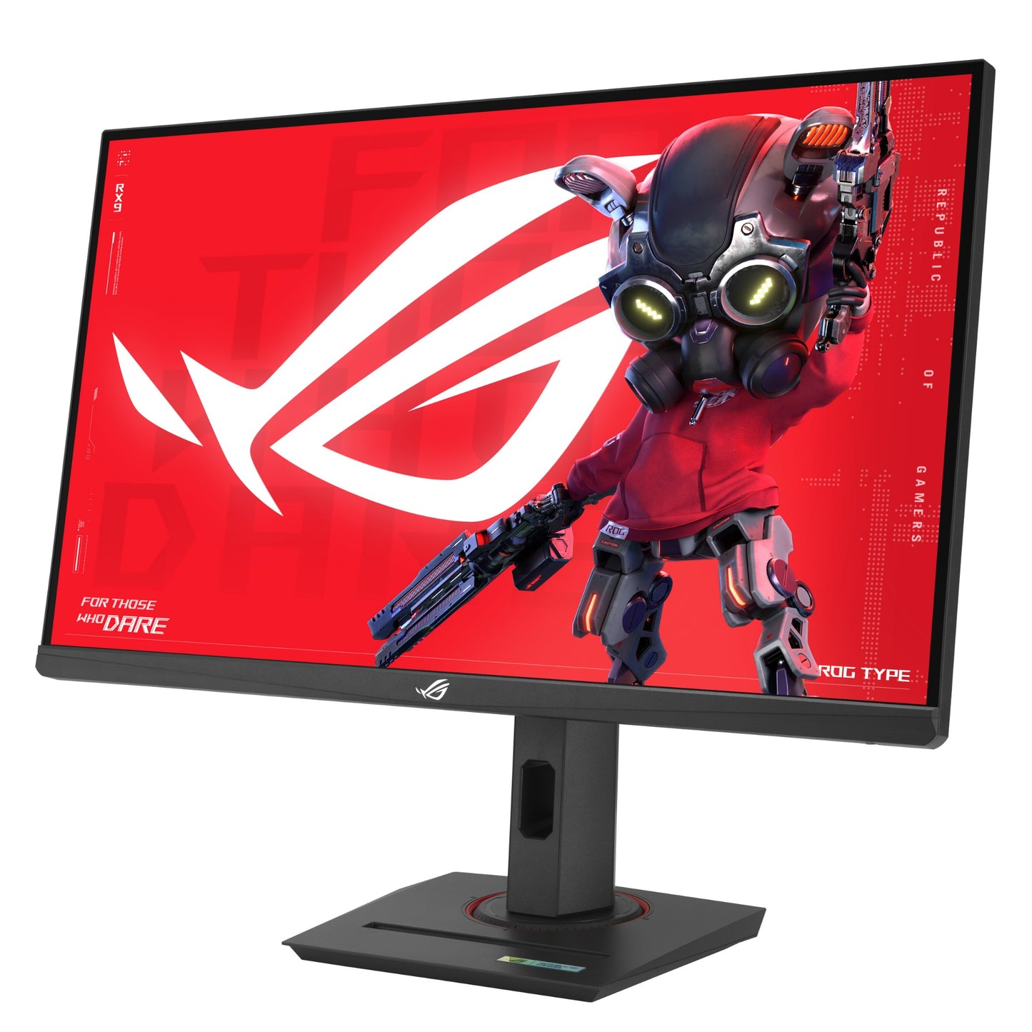 ASUS ROG Strix XG279CNS 27" Full HD IPS 380Hz Monitor