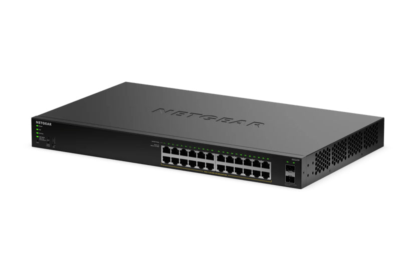 Netgear GS324TPv2 Networking