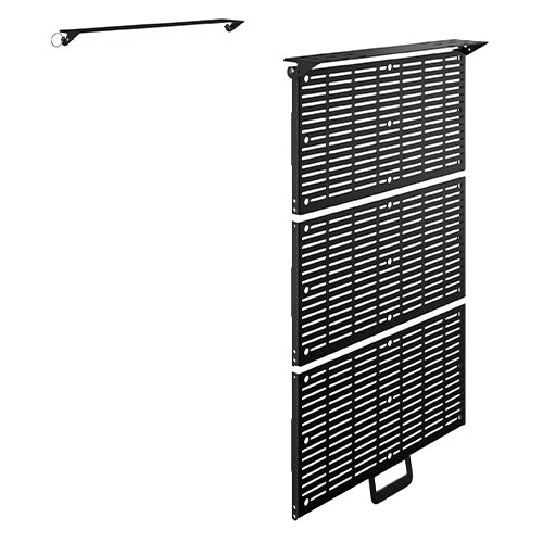 Chief Proximity® Component Storage Panel Under Table Mount