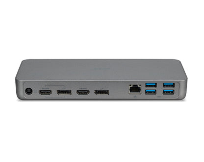 Acer D501 ChromeOS support USB-C Docking Station