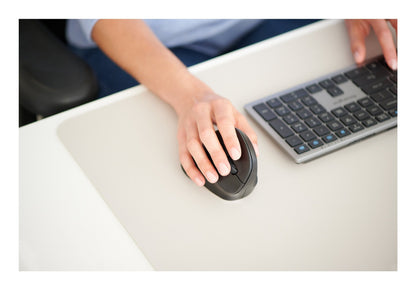 Kensington KB535 EQ Multi-Device Wireless Keyboard