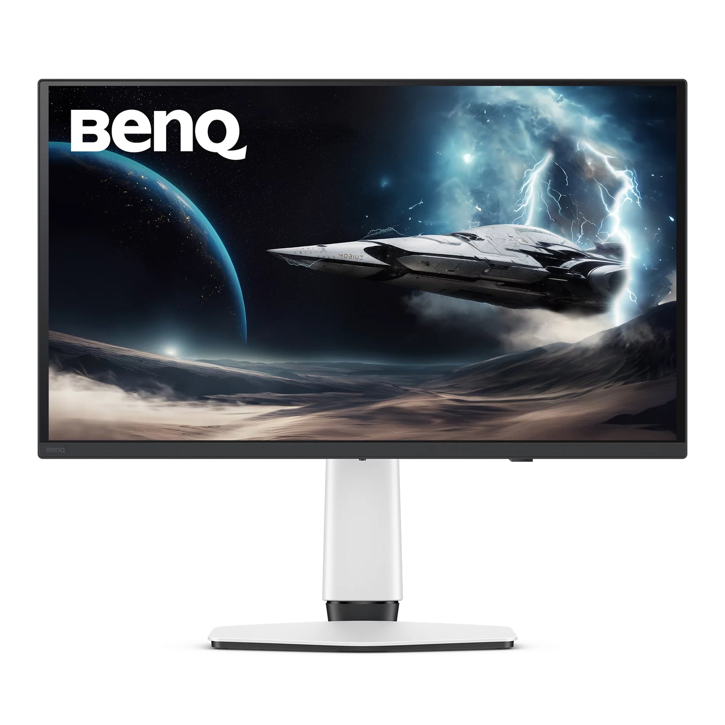 BenQ EX271QZ 26.5" QHD IPS 500Hz Monitor