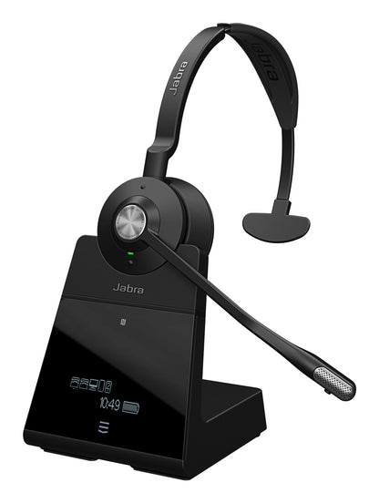 Jabra Engage 75 SE - Mono, UK/HK/SG/AU/NZ Low Power Headset