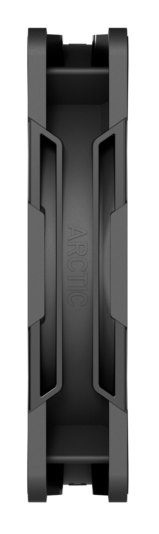ARCTIC Freezer P12 Pro A-RGB - 3 Pack - 120 mm A-RGB PWM Fan with Cable Splitter Cooling