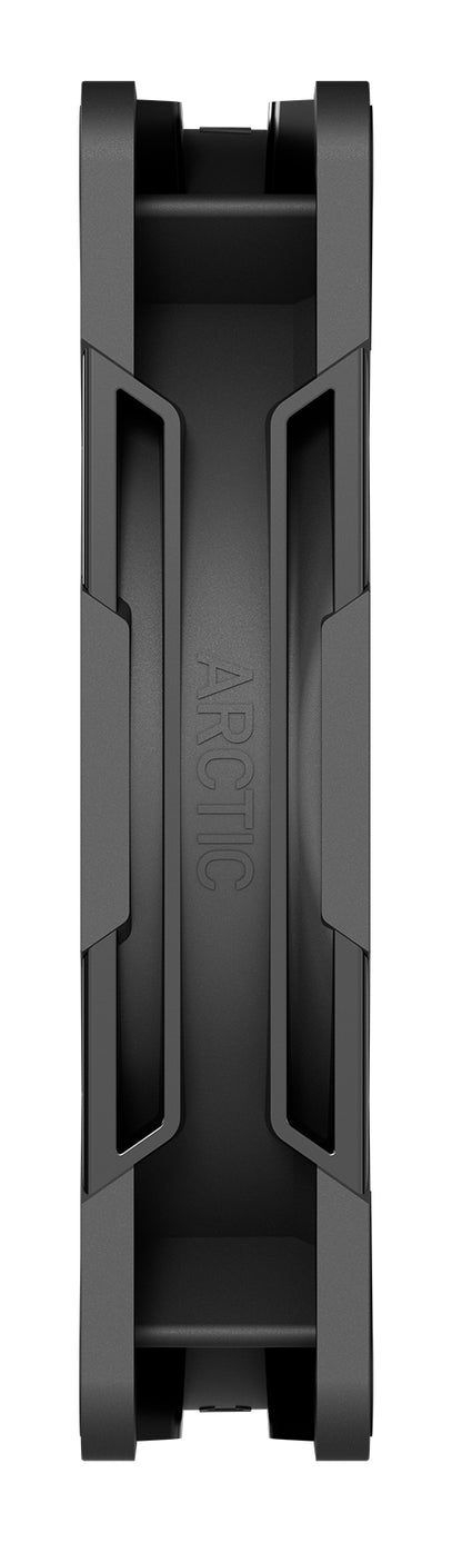 ARCTIC Freezer P12 Pro A-RGB - 3 Pack - 120 mm A-RGB PWM Fan with Cable Splitter Cooling