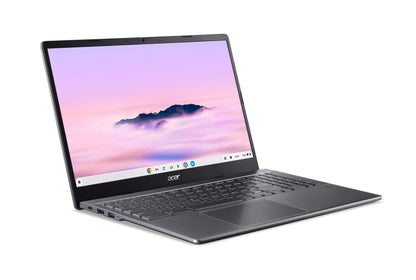 Acer Chromebook Plus 515 CBE595-2-TCO-56LN 15.6" Core 5 120U 16GB 256GB SSD Laptop