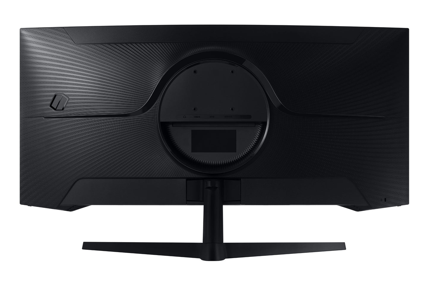 Samsung LC34G55TWWPXXU 34" UWQHD VA 165Hz Curved Monitor