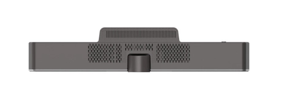 Viewsonic UMB202 video conferencing camera Black 3840 x 2160 pixels 30 fps CMOS 25.4 Webcam