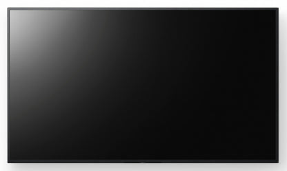 Sony FW-75BZ35L Signage Display Digital signage flat panel 4K UHD IPS Monitor
