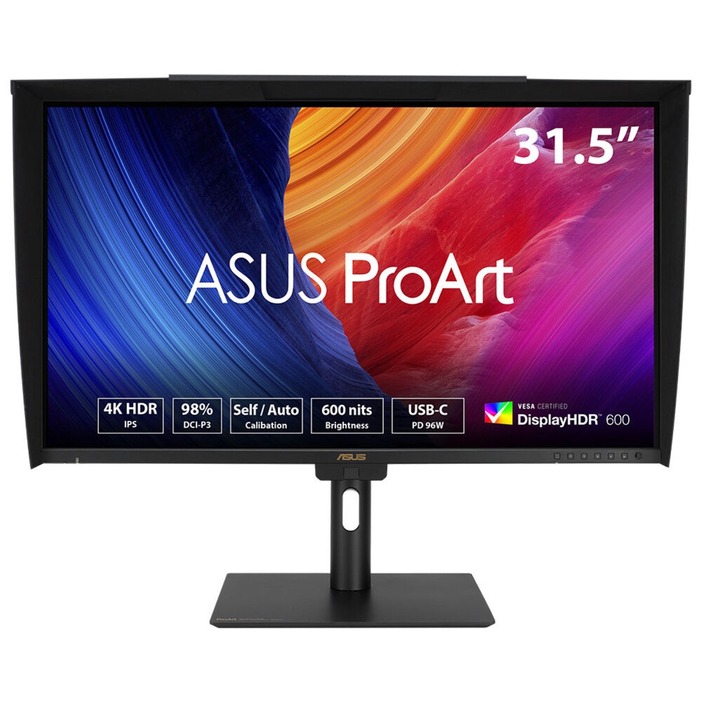 ASUS ProArt PA32UCE 31.5" 4K UHD IPS Monitor