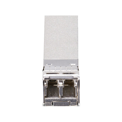StarTech.com MSA-Compliant SFP-25G-SR-S SFP28 Module, 25Gbps Multimode Fiber (MMF), 100m (328ft), LC Connector, 850nm Networking