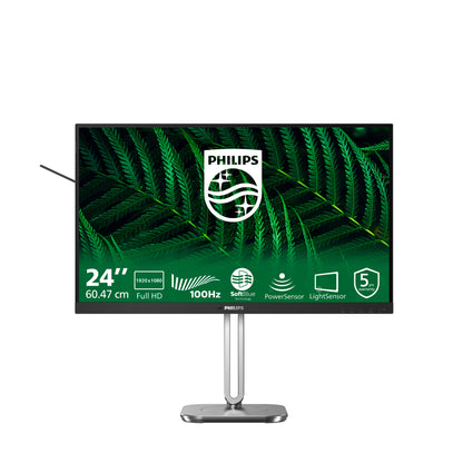 Philips 5000 series 24B2G5200/00 23.8" Full HD IPS 100Hz Monitor