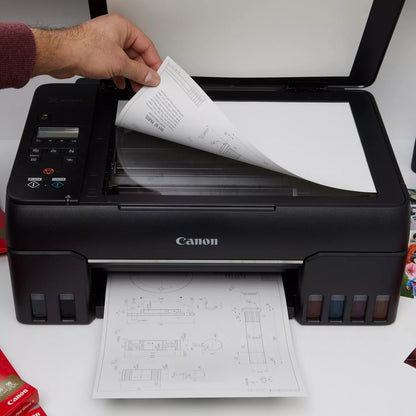 Canon PIXMA G650 Printer
