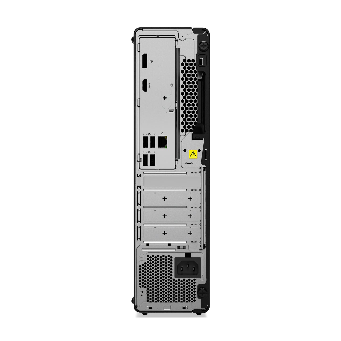 Lenovo ThinkCentre M70s Gen 5 Core i5-14400 16GB 512GB SSD SFF Desktop PC