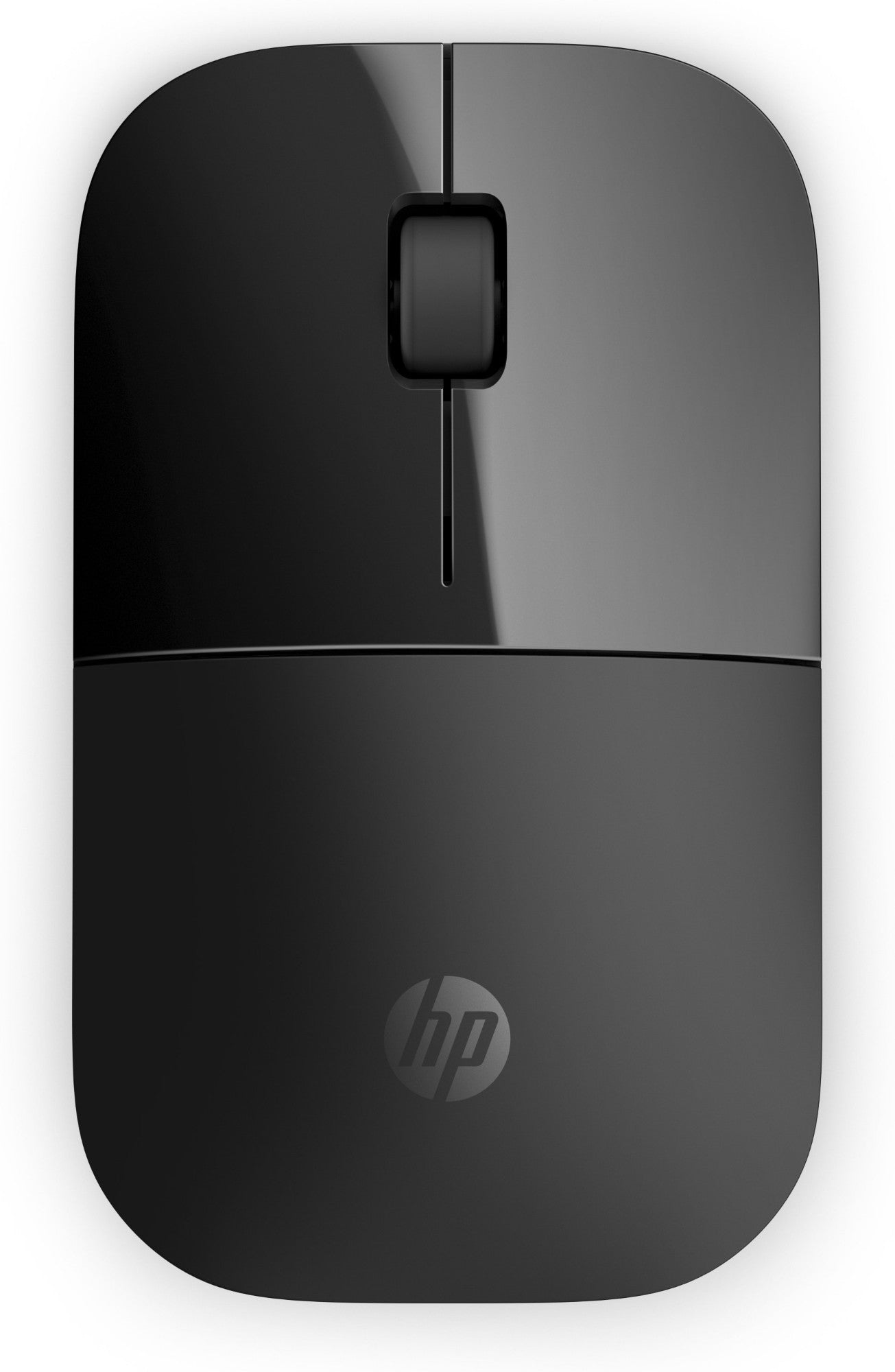 HP Z3700 Wireless Mouse (Black)
