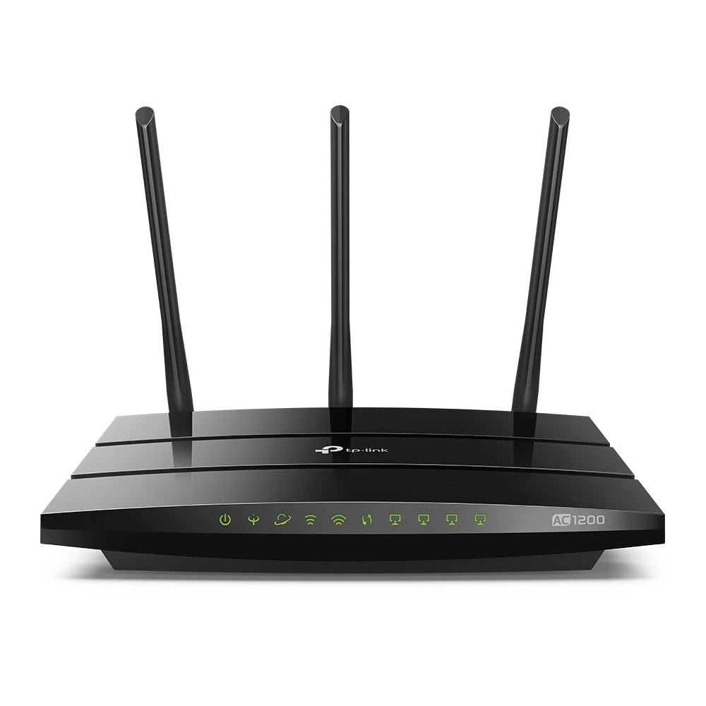 TP-LINK AC1200 Networking