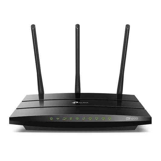 TP-LINK AC1200 Networking