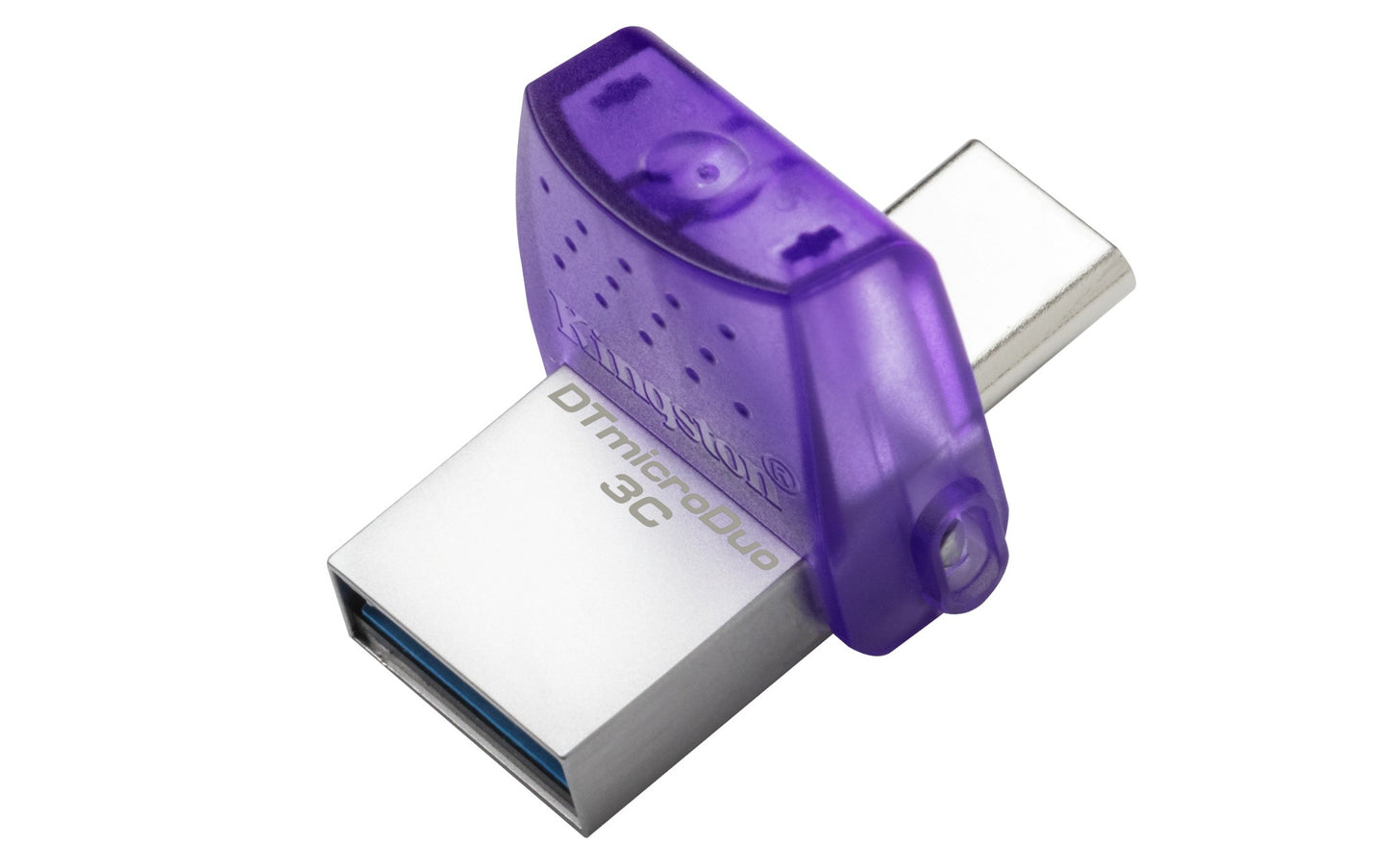 Kingston Technology DTDUO3CG3/64GB 64GB HDD