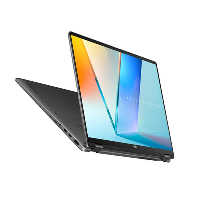 ASUS Vivobook 14 Flip TP3407SA-QL010W Copilot+ PC 14" Core Ultra 7 256V 16GB 1TB SSD Laptop