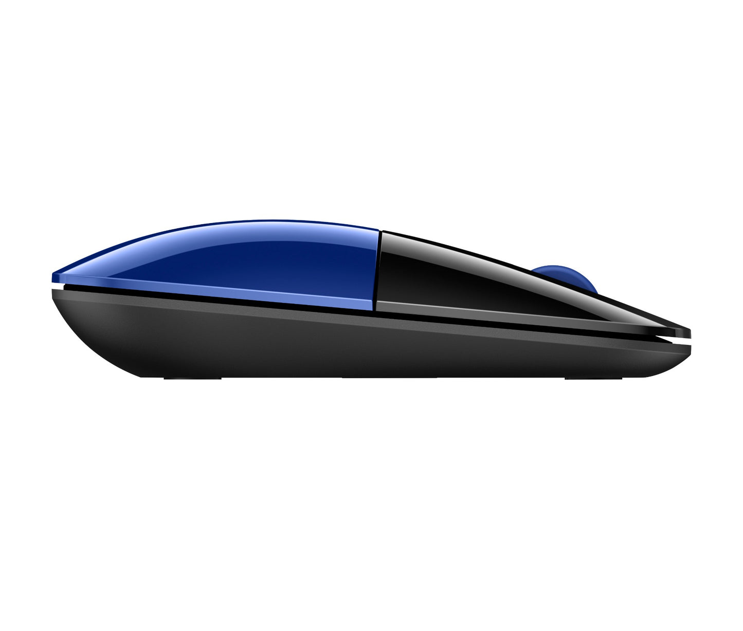 HP Z3700 Wireless Mouse (Blue)