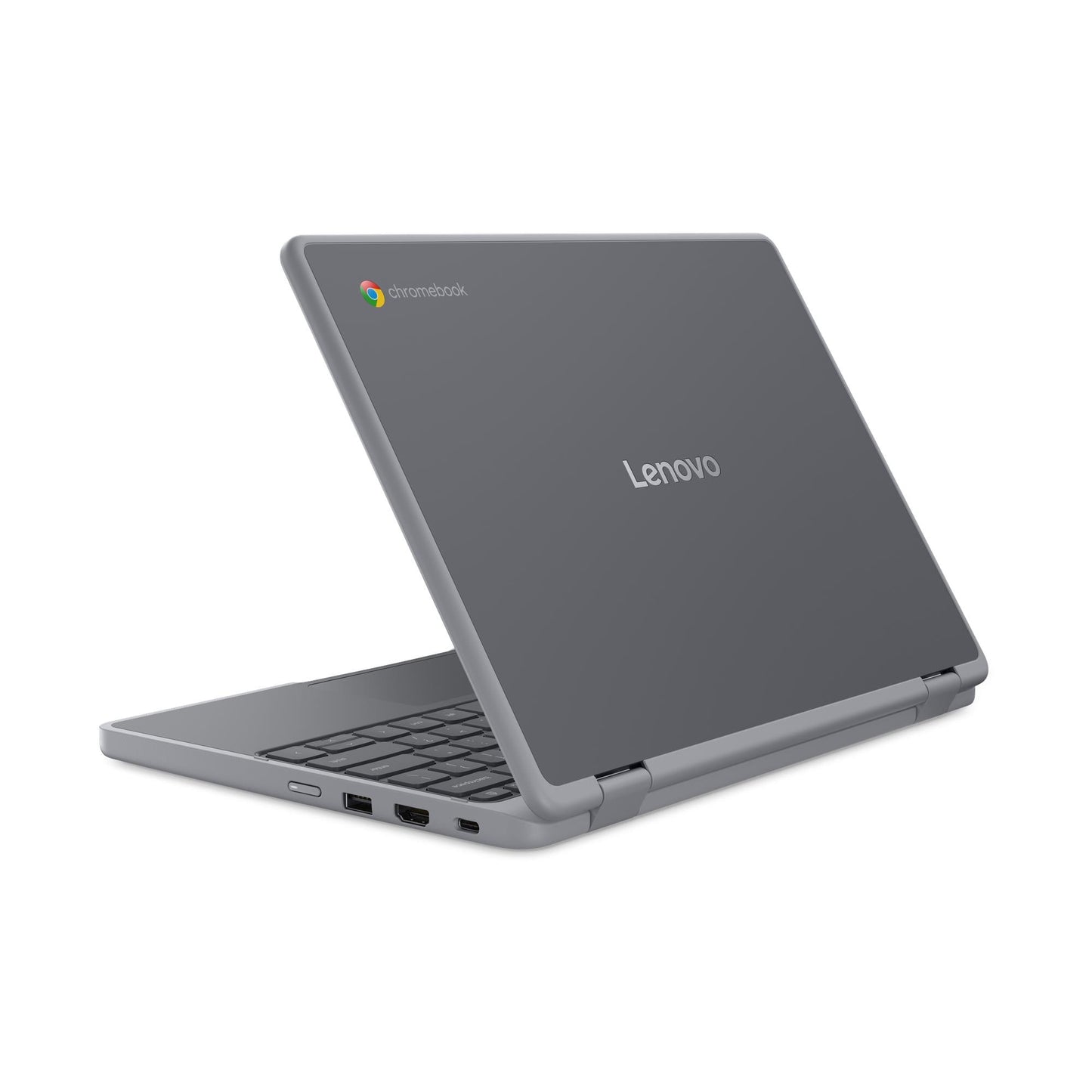 Lenovo Chrome 500e 2in1 G5 M89 MediaTek Kompanio 540 11.6" MediaTek Kompanio 540 8GB 64GB UFS SSD Laptop (A000EUK)