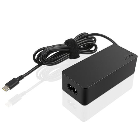 Lenovo 4X20M26276 power adapter/inverter Indoor 65 W Black Charger