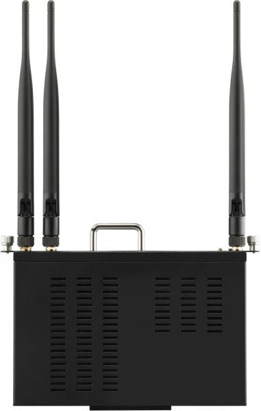 Viewsonic VPC-A31-O1 8GB 128GB SSD Mini PC